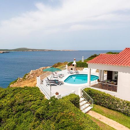 Villa Margarita Меркадаль Экстерьер фото