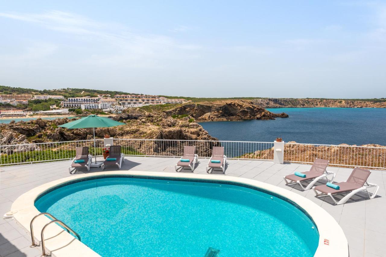 Villa Margarita Меркадаль Экстерьер фото