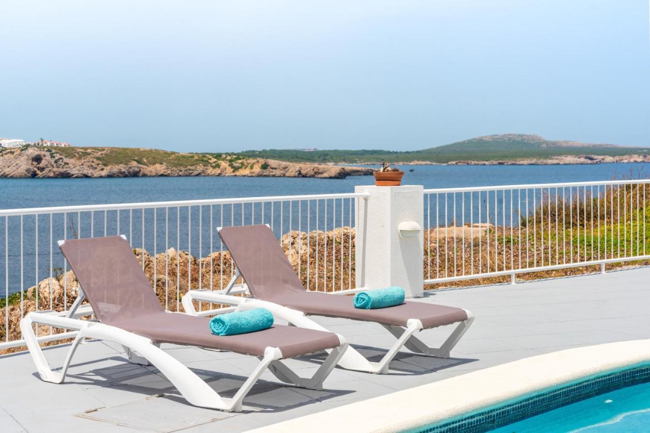 Villa Margarita Меркадаль Экстерьер фото