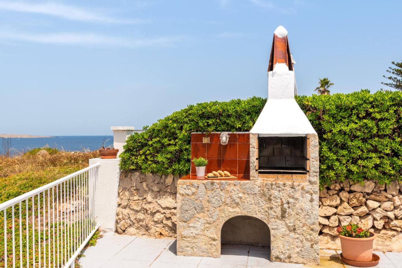 Villa Margarita Меркадаль Экстерьер фото
