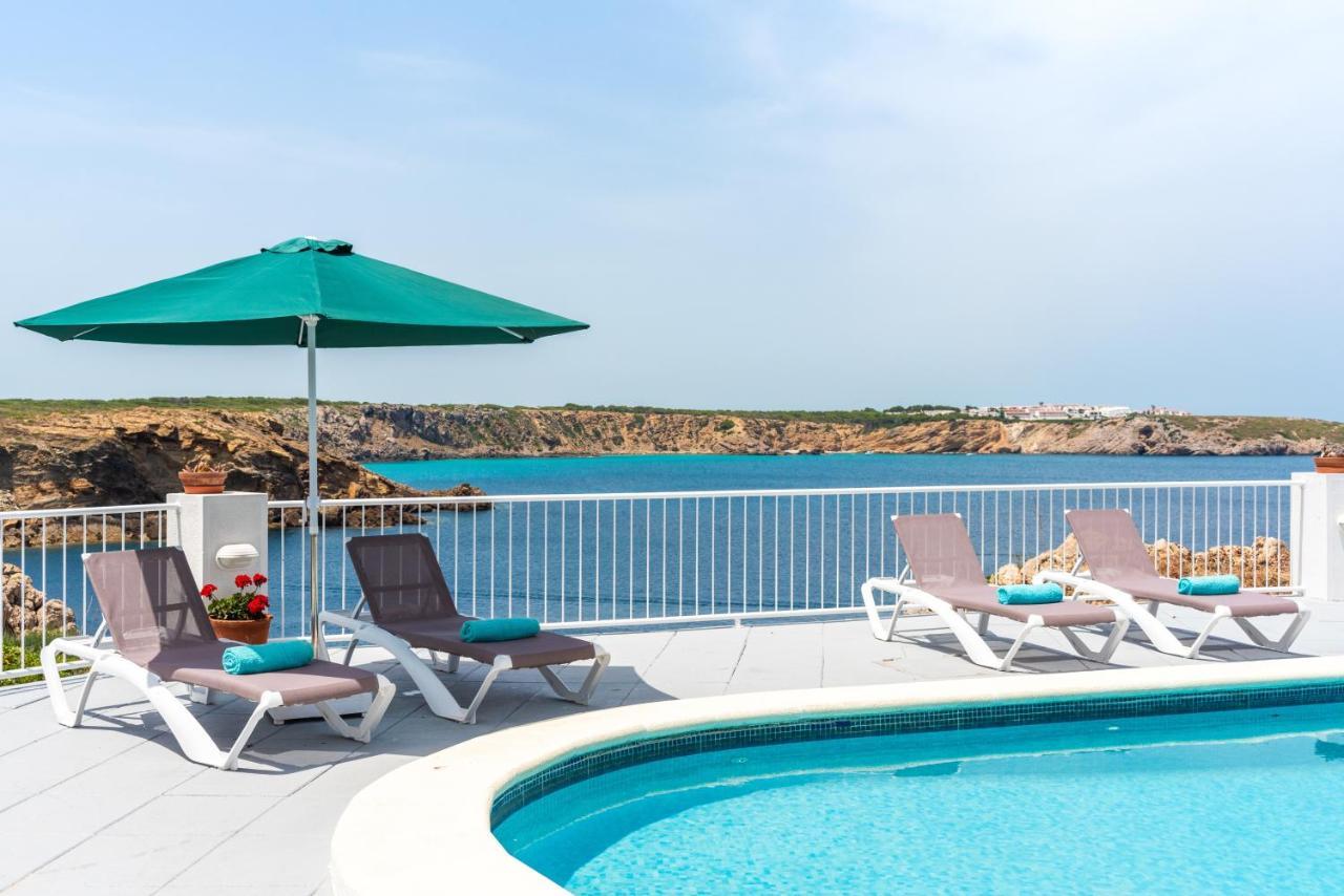 Villa Margarita Меркадаль Экстерьер фото