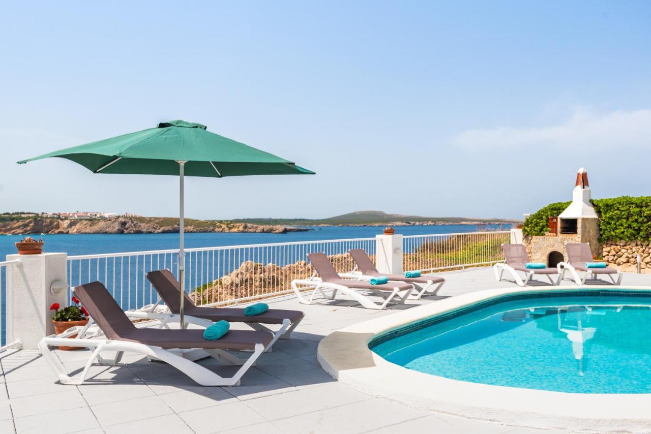 Villa Margarita Меркадаль Экстерьер фото