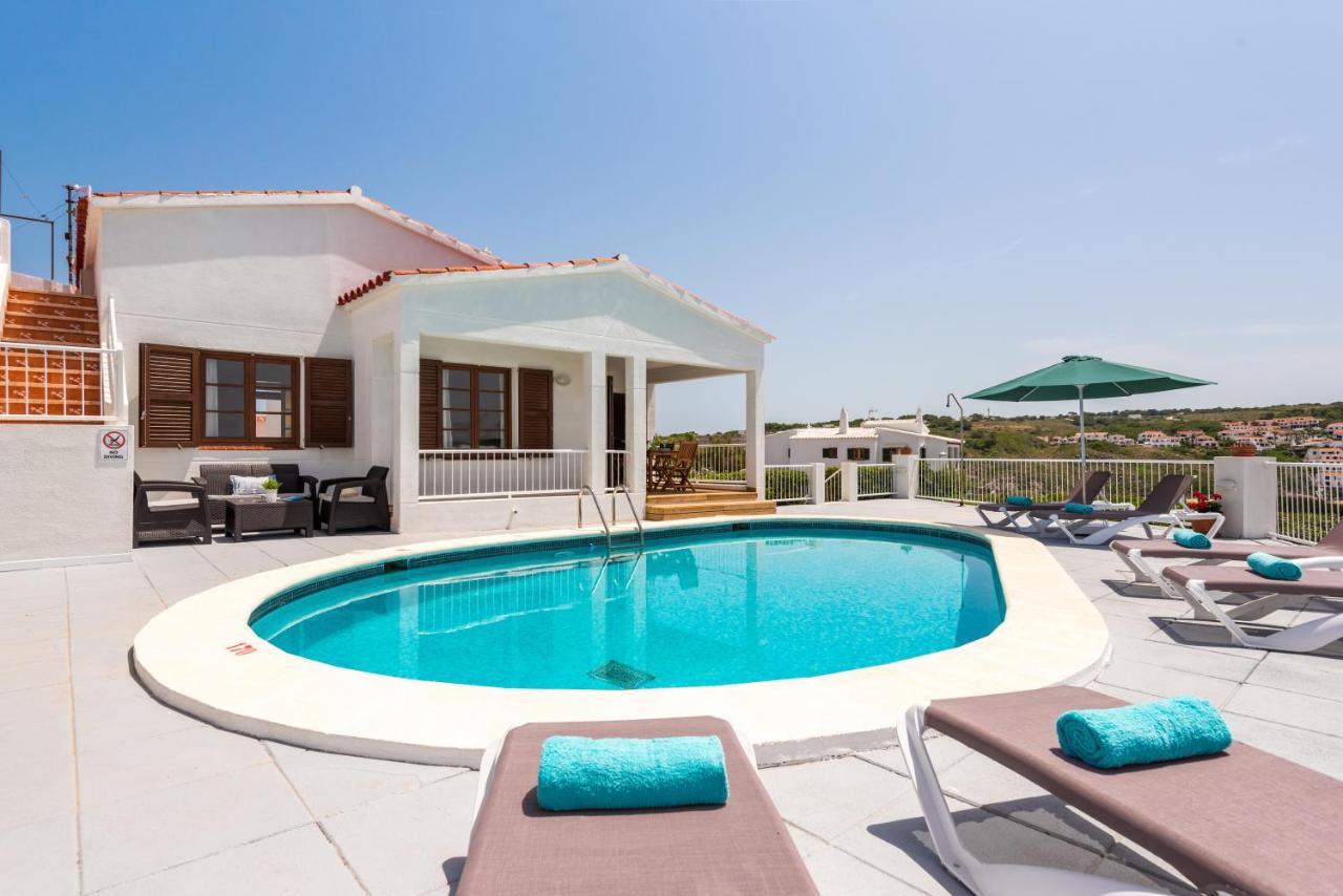 Villa Margarita Меркадаль Экстерьер фото