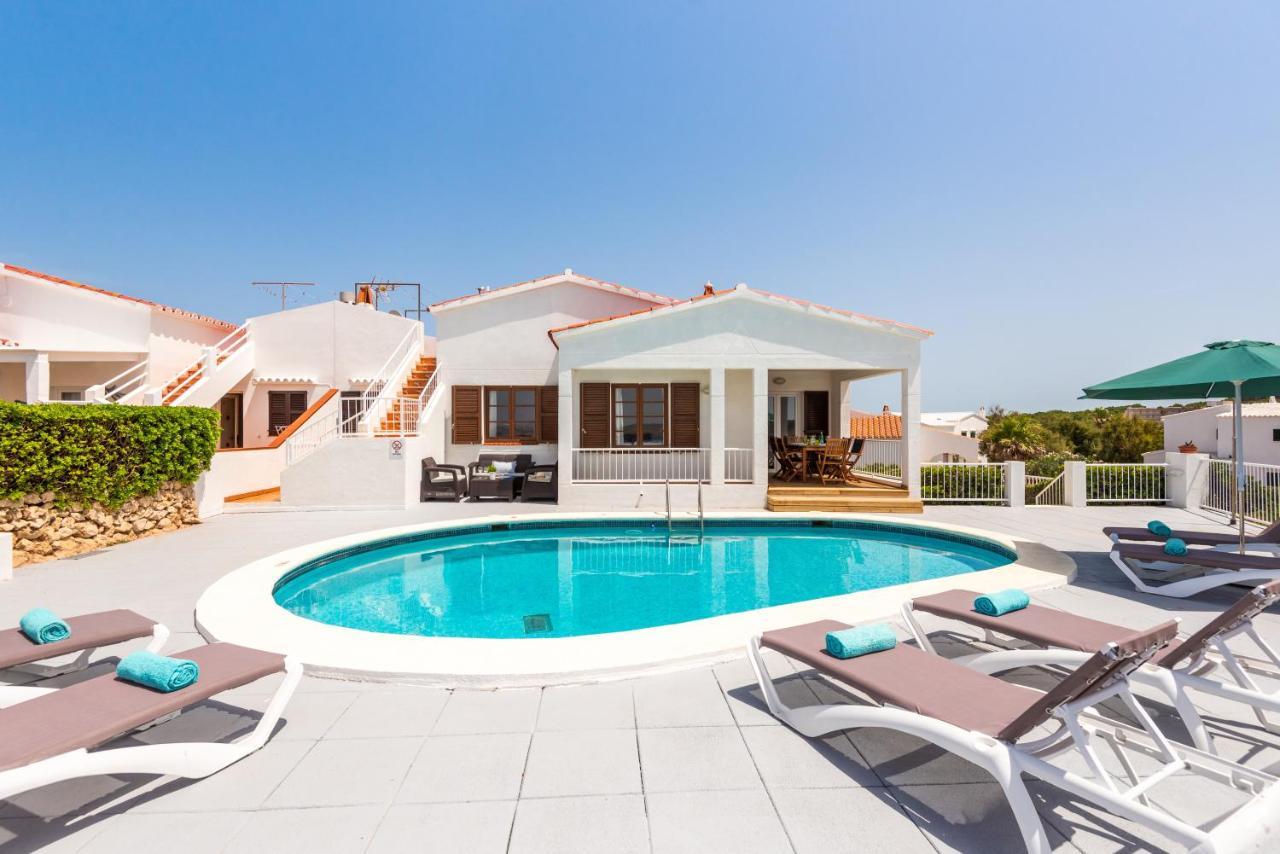 Villa Margarita Меркадаль Экстерьер фото