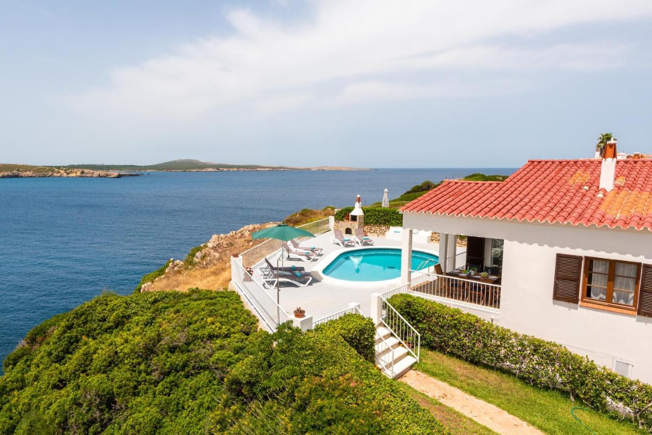 Villa Margarita Меркадаль Экстерьер фото