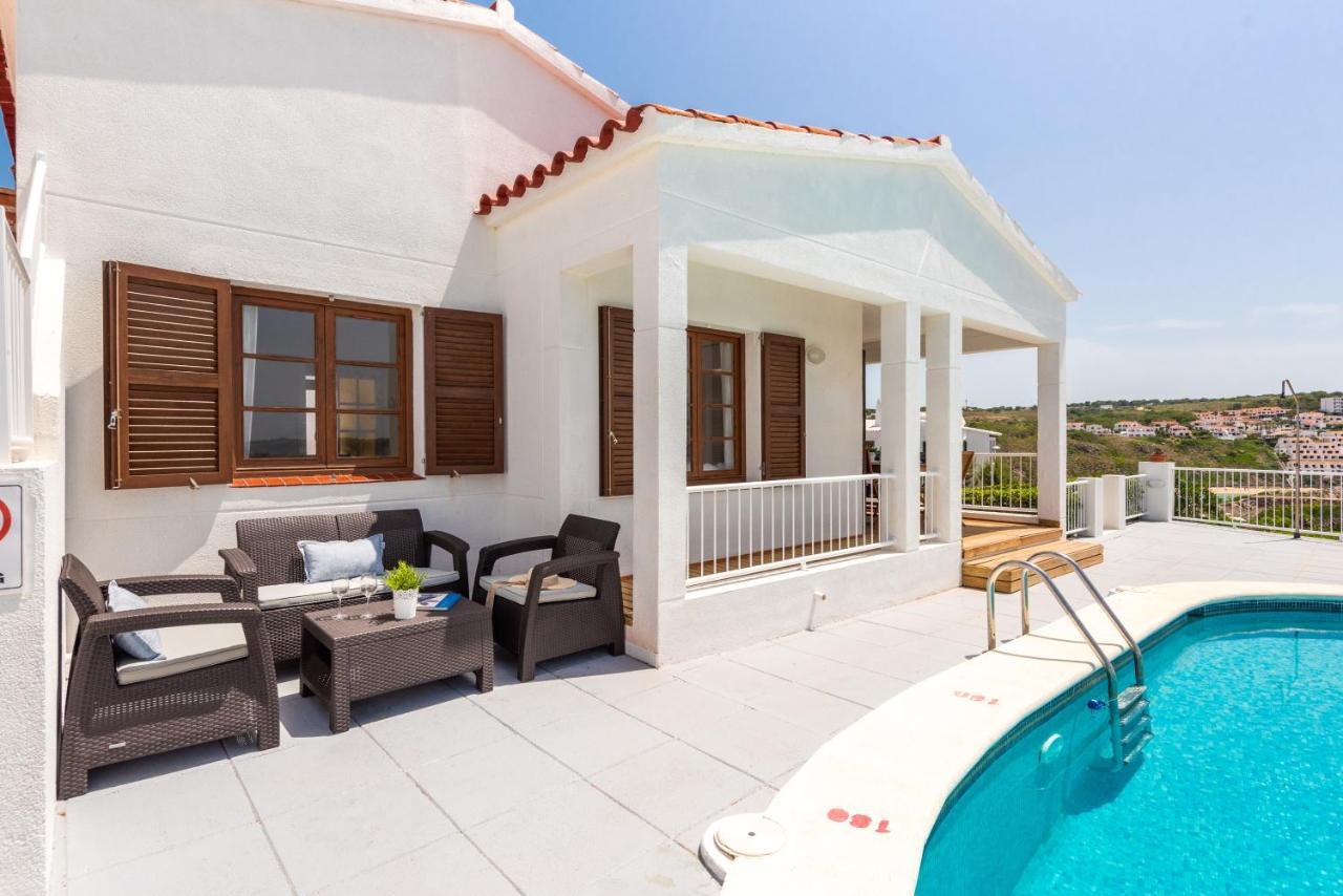 Villa Margarita Меркадаль Экстерьер фото