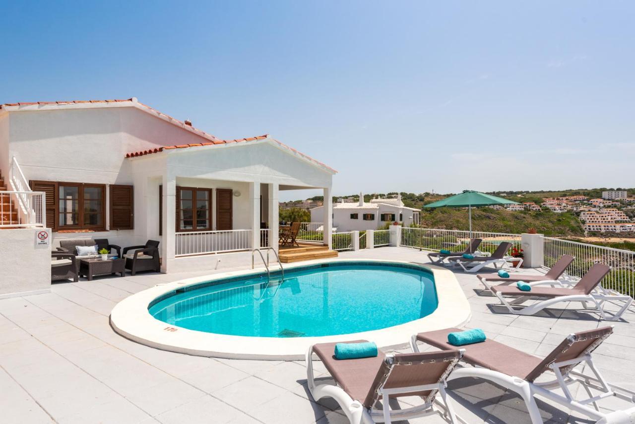 Villa Margarita Меркадаль Экстерьер фото